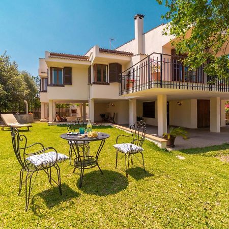 Villa Can Jeroni By Interhome Алькудія Екстер'єр фото
