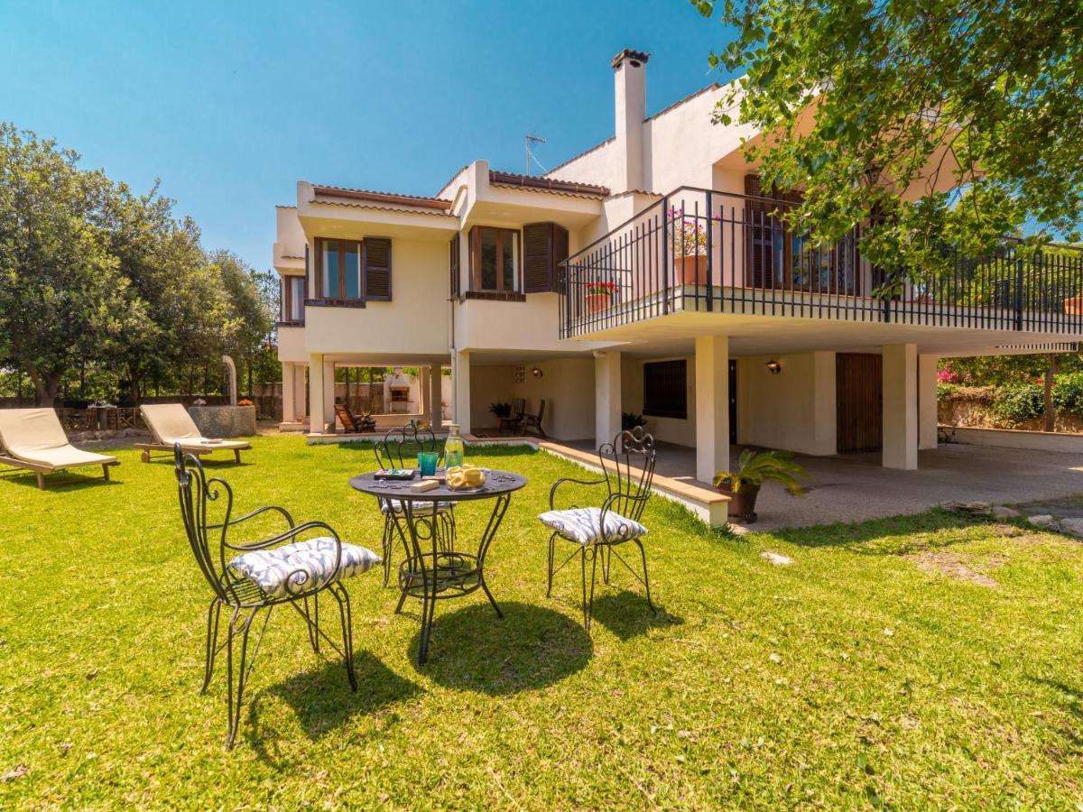 Villa Can Jeroni By Interhome Алькудія Екстер'єр фото