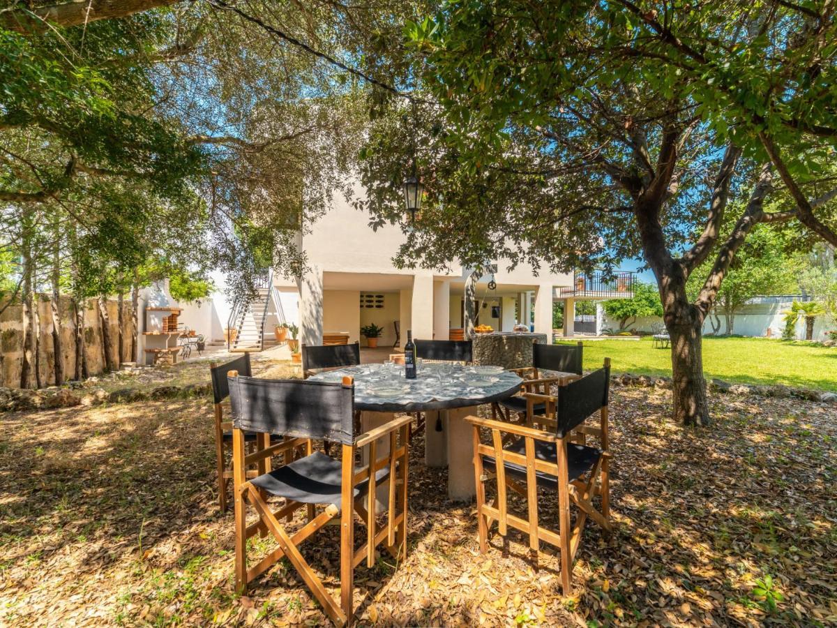 Villa Can Jeroni By Interhome Алькудія Екстер'єр фото